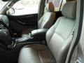 2004 Dorado Gold Pearl Toyota 4Runner Limited 4x4  photo #8