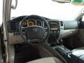 2004 Dorado Gold Pearl Toyota 4Runner Limited 4x4  photo #10