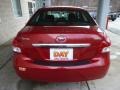 Barcelona Red Pearl - Yaris S Sedan Photo No. 3