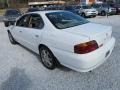 1999 Taffeta White Acura TL 3.2  photo #7