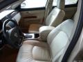 2005 Cashmere Metallic Buick LaCrosse CXS  photo #8