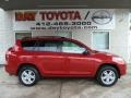 Barcelona Red Metallic - RAV4 I4 4WD Photo No. 1
