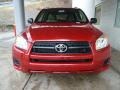 Barcelona Red Metallic - RAV4 I4 4WD Photo No. 6