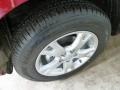 Barcelona Red Metallic - RAV4 I4 4WD Photo No. 7