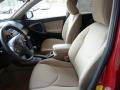 Barcelona Red Metallic - RAV4 I4 4WD Photo No. 8