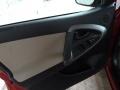 Barcelona Red Metallic - RAV4 I4 4WD Photo No. 11