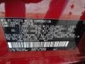 Barcelona Red Metallic - RAV4 I4 4WD Photo No. 14