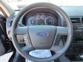 2007 Black Ford Fusion SE V6  photo #16