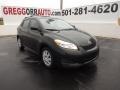 Spruce Green Mica 2012 Toyota Matrix L