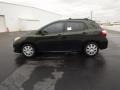 2012 Spruce Green Mica Toyota Matrix L  photo #4