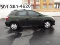 2012 Spruce Green Mica Toyota Matrix L  photo #8