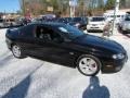 2004 Phantom Black Metallic Pontiac GTO Coupe  photo #3