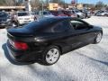 Phantom Black Metallic 2004 Pontiac GTO Coupe Exterior