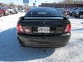 Phantom Black Metallic - GTO Coupe Photo No. 7