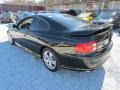 Phantom Black Metallic - GTO Coupe Photo No. 8
