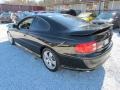 2004 Phantom Black Metallic Pontiac GTO Coupe  photo #8