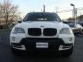Alpine White - X5 xDrive30i Photo No. 2
