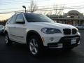 Alpine White - X5 xDrive30i Photo No. 3