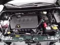 2012 Toyota Matrix 1.8 Liter DOHC 16-Valve Dual VVT-i 4 Cylinder Engine Photo