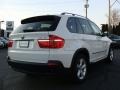 Alpine White - X5 xDrive30i Photo No. 4