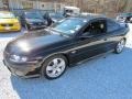 Phantom Black Metallic - GTO Coupe Photo No. 11