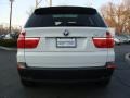 Alpine White - X5 xDrive30i Photo No. 5