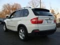 Alpine White - X5 xDrive30i Photo No. 6