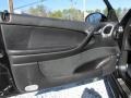 Black Door Panel Photo for 2004 Pontiac GTO #60116784