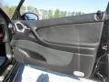 Black Door Panel Photo for 2004 Pontiac GTO #60116817