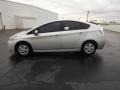 Classic Silver Metallic - Prius Hybrid II Photo No. 4