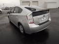 Classic Silver Metallic - Prius Hybrid II Photo No. 5