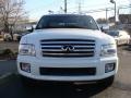 Tuscan Pearl - QX 56 4WD Photo No. 2