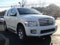 Tuscan Pearl - QX 56 4WD Photo No. 3