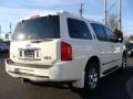 Tuscan Pearl - QX 56 4WD Photo No. 4