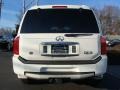 Tuscan Pearl - QX 56 4WD Photo No. 5