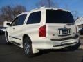 Tuscan Pearl - QX 56 4WD Photo No. 6