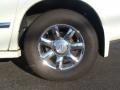 Tuscan Pearl - QX 56 4WD Photo No. 7