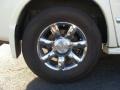 Tuscan Pearl - QX 56 4WD Photo No. 8