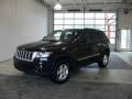 2011 Blackberry Pearl Jeep Grand Cherokee Laredo  photo #1