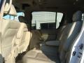 Tuscan Pearl - QX 56 4WD Photo No. 9