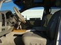 Tuscan Pearl - QX 56 4WD Photo No. 10