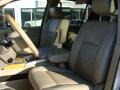 Tuscan Pearl - QX 56 4WD Photo No. 12