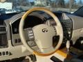 Tuscan Pearl - QX 56 4WD Photo No. 13