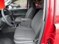Flame Red - Durango SXT Photo No. 10
