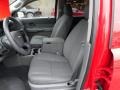 2006 Flame Red Dodge Durango SXT  photo #10