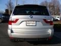 Titanium Silver Metallic - X3 3.0si Photo No. 5