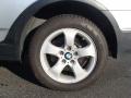 Titanium Silver Metallic - X3 3.0si Photo No. 7