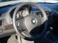 Titanium Silver Metallic - X3 3.0si Photo No. 12