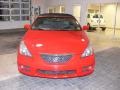 Absolutely Red - Solara SLE V6 Convertible Photo No. 7