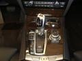 6 Speed Automatic 2012 BMW 7 Series 750Li xDrive Sedan Transmission